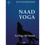 Libri Yoga Jap - Naad Yoga tb