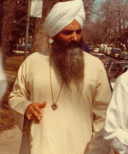 Yogi-Bhajan